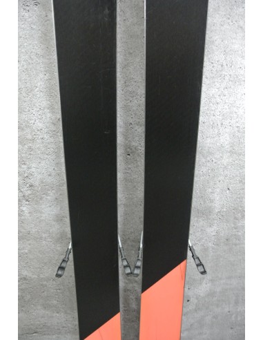 All Mountain - BLIZZARD BLACK PEARL 97 - 171cm