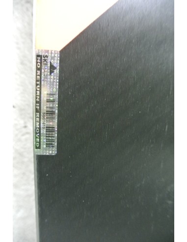 All Mountain - BLIZZARD BLACK PEARL 97 - 171cm