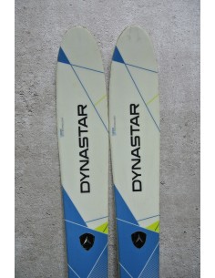 All Mountain - Dynastar CHAM 87 - 178cm