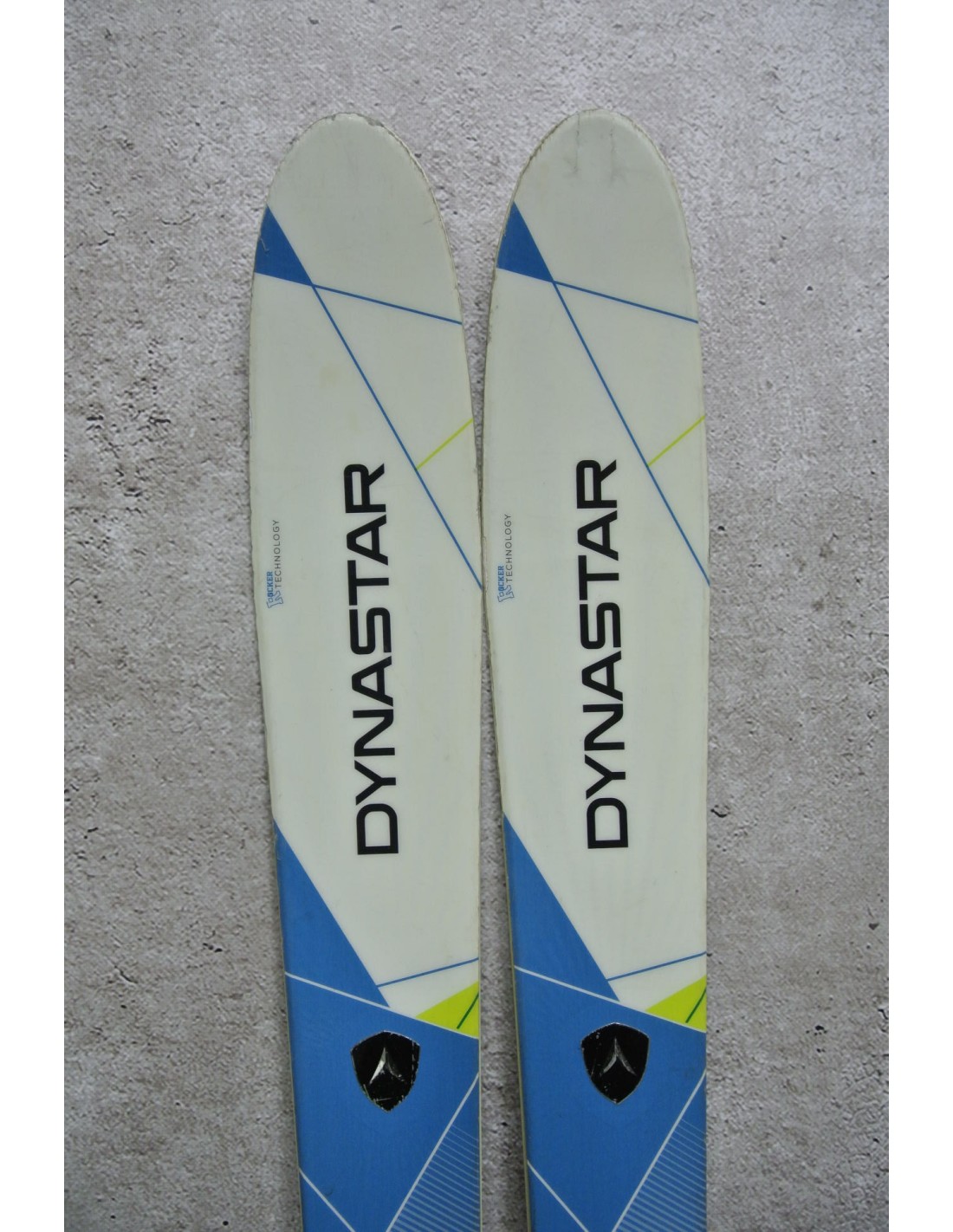 All Mountain - Dynastar CHAM 87 - 178cm