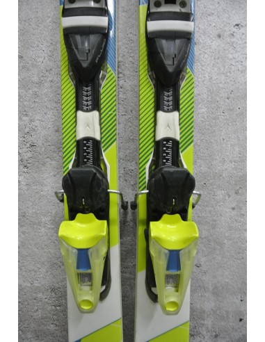 All Mountain - Dynastar CHAM 87 - 178cm