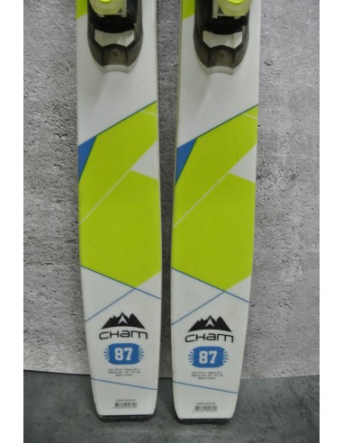 All Mountain - Dynastar CHAM 87 - 178cm