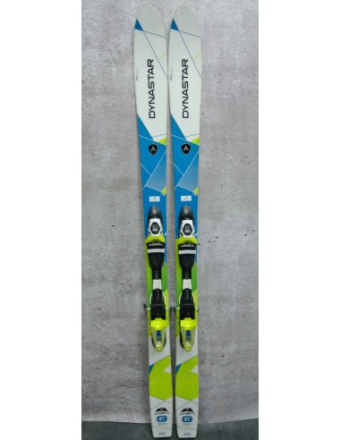 All Mountain - Dynastar CHAM 87 - 178cm