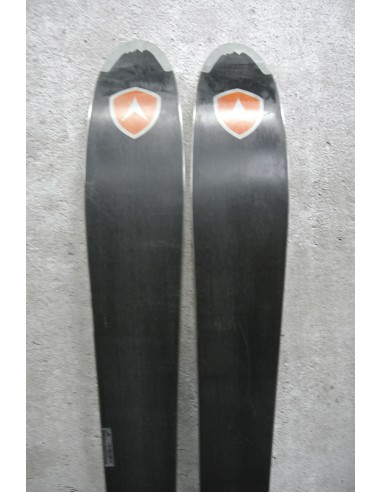 All Mountain - Dynastar CHAM 87 - 178cm