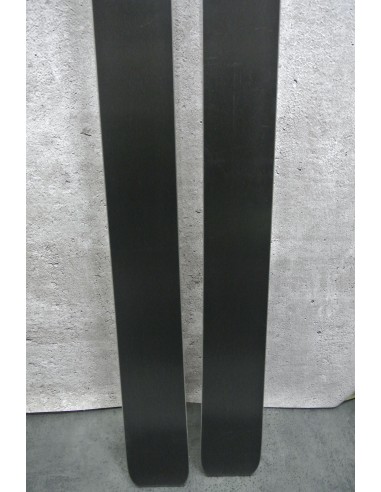 EX DISPLAY Touring - FISCHER HANNIBAL 94 - 184cm - SKIS ONLY