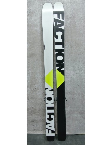 Freestyle / All Mountain - FACTION PRODIGY - 174cm