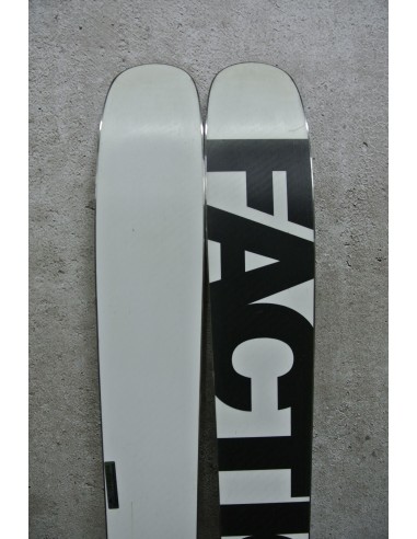 Freestyle / All Mountain - FACTION PRODIGY - 174cm
