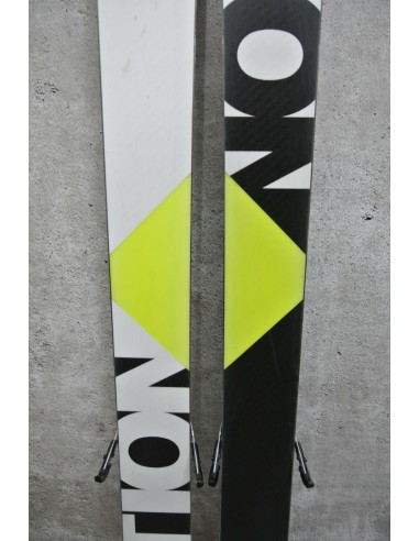 Freestyle / All Mountain - FACTION PRODIGY - 174cm