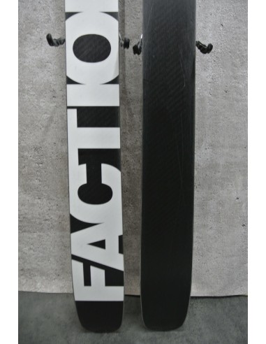 Freestyle / All Mountain - FACTION PRODIGY - 174cm