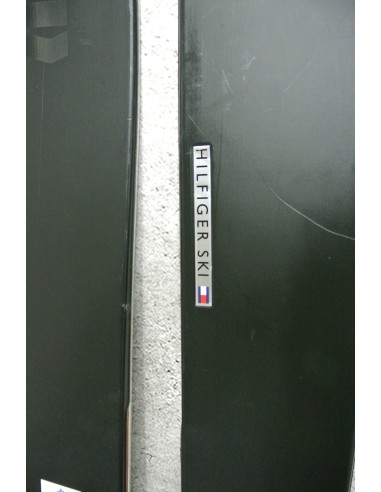 Freeride / Powder – ARMADA JJ × TOMMY HILFIGER SPECIAL EDITION – 185cm