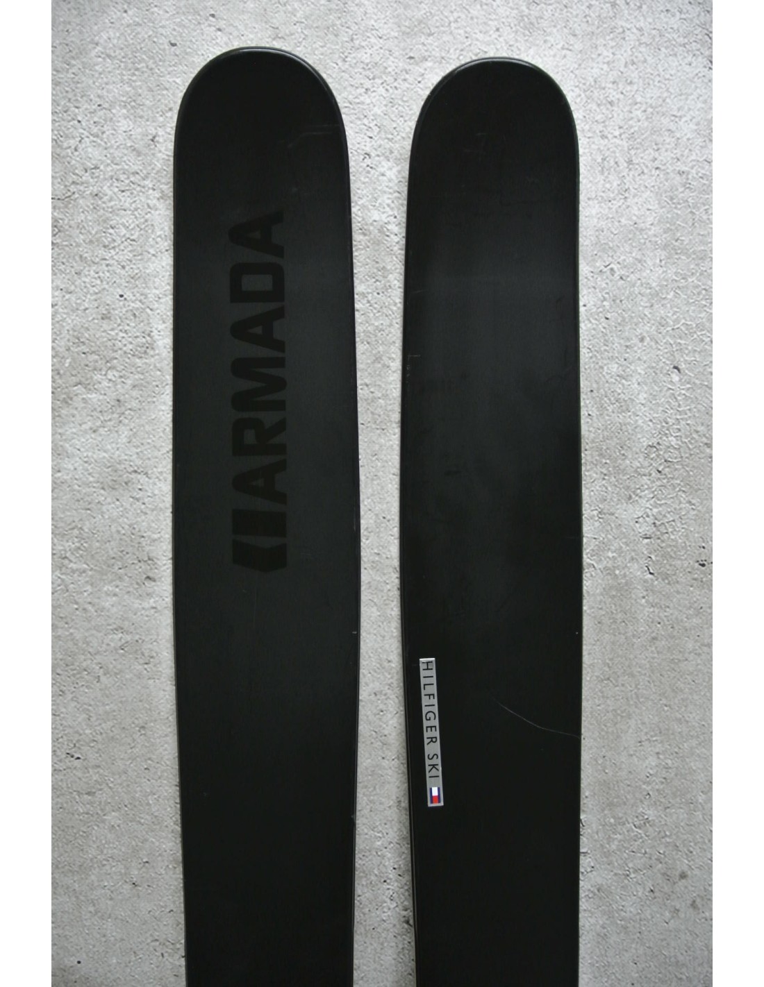 Freeride / Powder – ARMADA JJ × TOMMY HILFIGER SPECIAL EDITION – 185cm