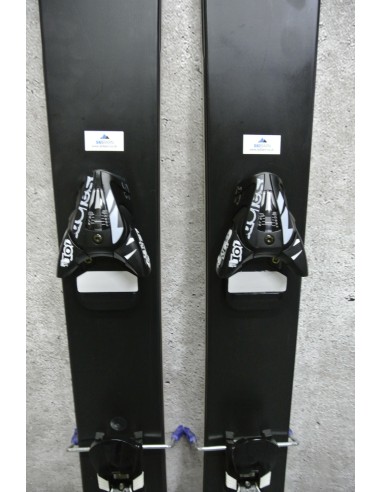 Freeride / Powder – ARMADA JJ × TOMMY HILFIGER SPECIAL EDITION – 185cm