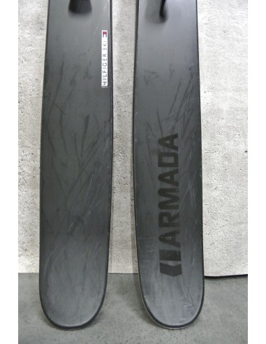 Freeride / Powder – ARMADA JJ × TOMMY HILFIGER SPECIAL EDITION – 185cm