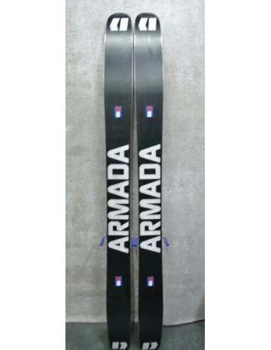 Freeride / Powder – ARMADA JJ × TOMMY HILFIGER SPECIAL EDITION – 185cm