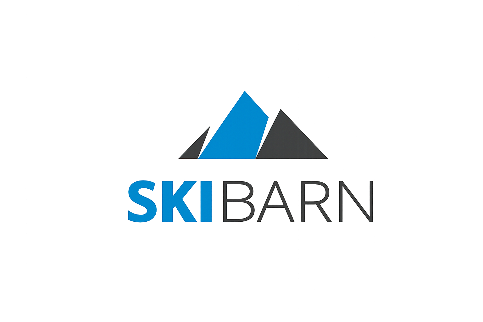Skibarn